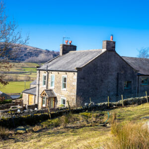 photo of middle studfold farm bed and breakfast