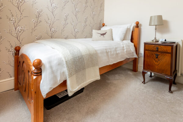 photo of the ingleborough room