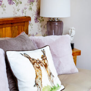 photo of the malham suite 4